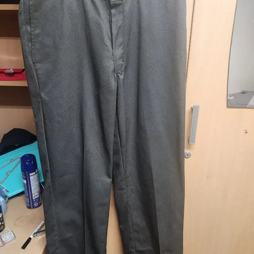 [BUNJANG] Dickies 874 Work Chino Pants / 디키즈 874 워크 치노 팬츠