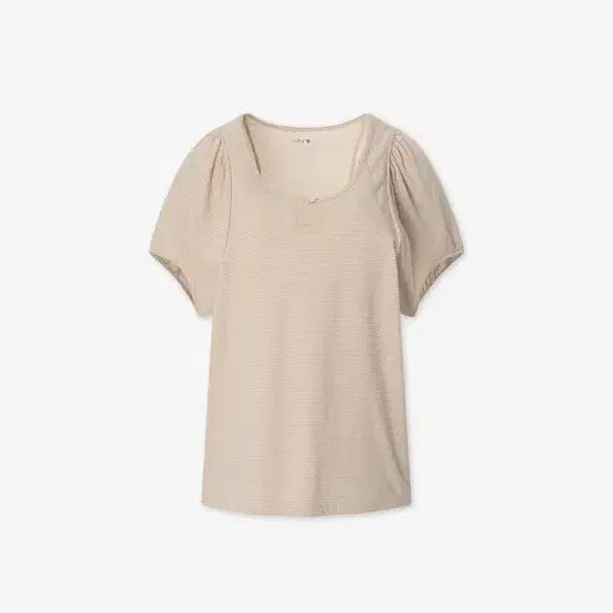 [BUNJANG] Colocynth Wendy Top Apricot / 콜로신스 Wendy Top Apricot