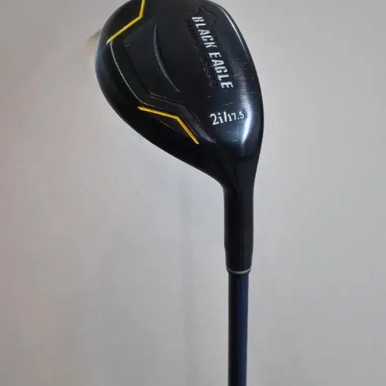 [BUNJANG] Missile Black Eagle 2 Utility 17.5° R-Flex / [가격인하]미사일 블랙 이글 2번 유틸리티