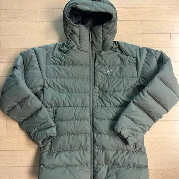 [BUNJANG] Arc'teryx Thorium Phorage M Jacket / 아크테릭스 토륨 포리지 M