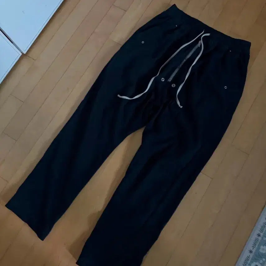 [BUNJANG] Rick Owens Bella Pants BA / 릭오웬스 벨라 팬츠 ba