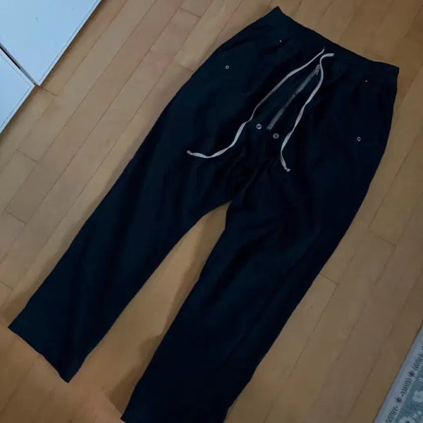 [BUNJANG] Rick Owens Bella Pants BA / 릭오웬스 벨라 팬츠 ba