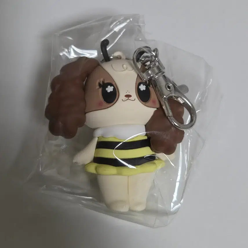 [BUNJANG] Viewmim BBFF Keychain / gmmtv bbff 키체인 키링 뷰밈 Viewmim 비미 Vimmy