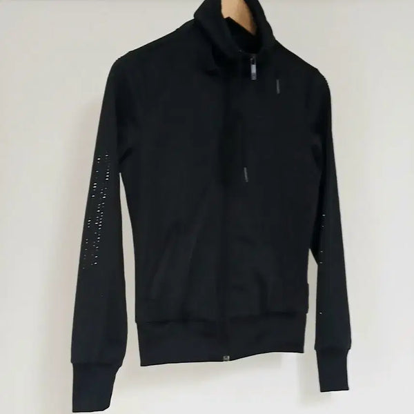 [BUNJANG] Adidas Crystal Track Jacket / 아디다스 크리스탈 집업:85
