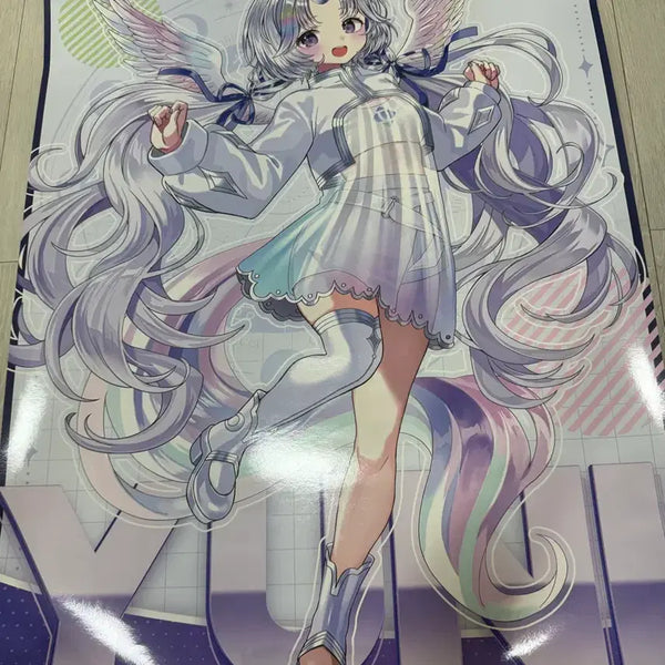 [BUNJANG] Stellive Uni Poster / 스텔라이브 유니 포스터 판매합니다