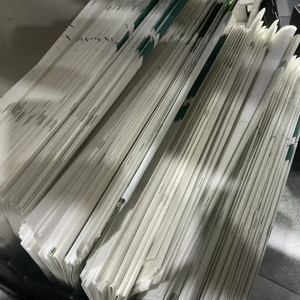 [BUNJANG] Sidae Daily Newspaper Curation Bundle Set / 시대 일간지 curation 약 30회 일괄