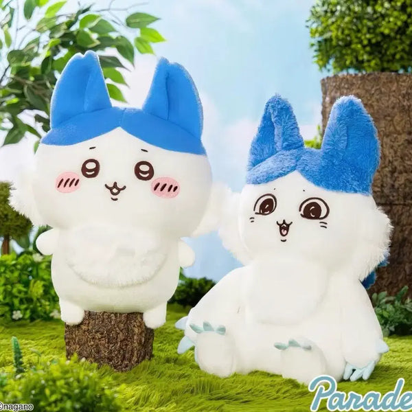 [BUNJANG] Chikawa Hachiware Parade Parallel Parallel World 2 Types / 퍼레이드 치이카와 하치와레  페러렐 페럴월드 2종 개별가