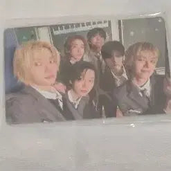 [BUNJANG] BOYNEXTDOOR Group POB / 보넥도 보이넥스트도어 단체 특전