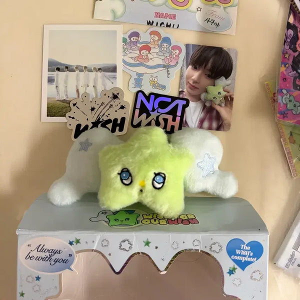 [BUNJANG] NCT WISH WISHU Bundle Set / 엔시티위시 위츄 풀박
