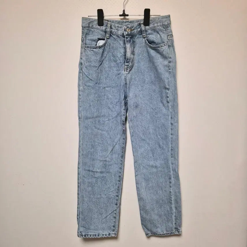 [BUNJANG] Denim Jeans S / 청바지 S