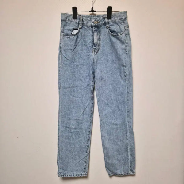 [BUNJANG] Denim Jeans S / 청바지 S