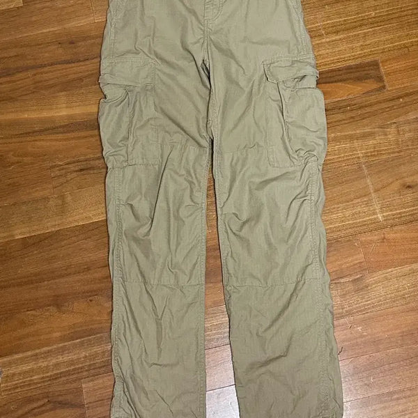 [BUNJANG] Carhartt WIP Regular Cargo Pants Beige / [30/32] 칼하트 wip 레귤러 카고팬츠 베이지