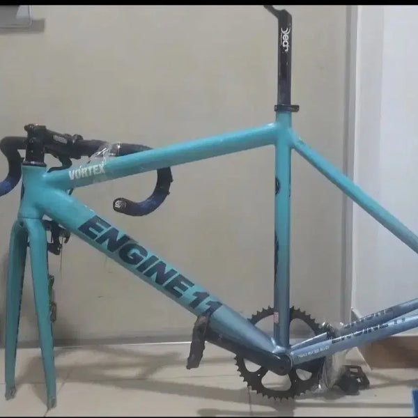 [BUNJANG] Engine11 Mintex Bicycle / 엔진11 민텍스