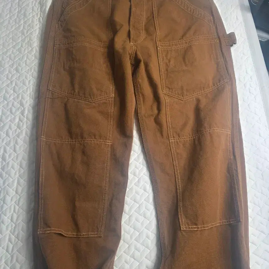 [BUNJANG] Freewheelers Lead Sled Overalls (Derrick Man Version) / 프리휠러스 lead sled overalls데릭맨 변형