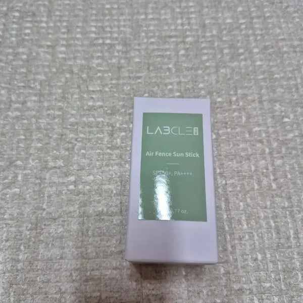 [BUNJANG] Rapcl Air Fence Sun Stick (Sealed) / 랩클 에어 펜스 선 스틱