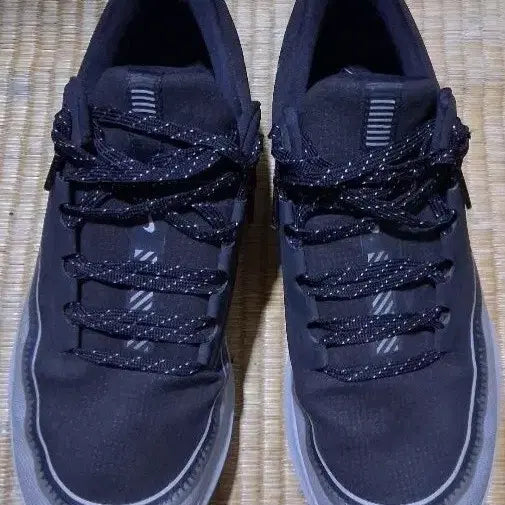 [BUNJANG] Nike Winflo 6 Shield Running Shoes / 나이키 윈플로 6 쉴드 (265 택비포함)