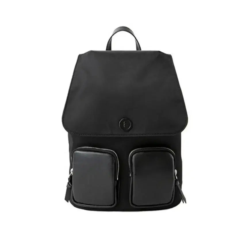 [BUNJANG] MinuteMute Clo Backpack / 미닛뮤트 클로 백팩