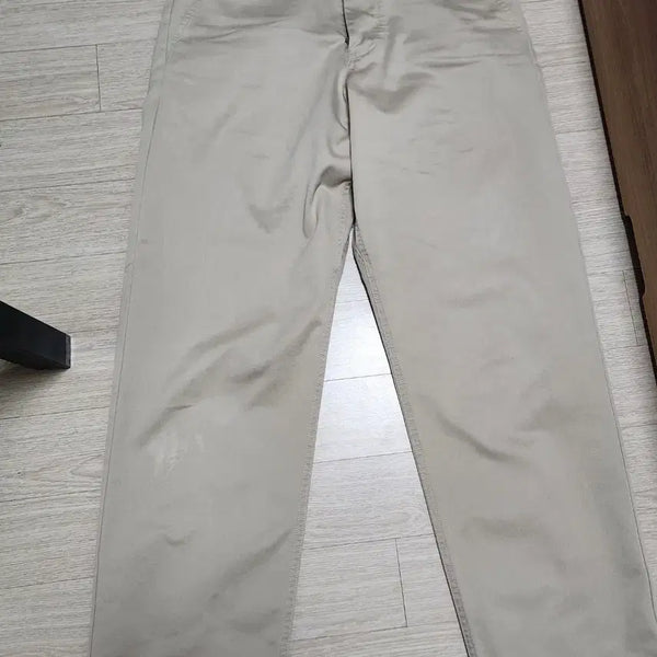 [BUNJANG] Union Blue Workman Chino Pants (Size S) / 유니온블루 워크맨 치노 s사이즈