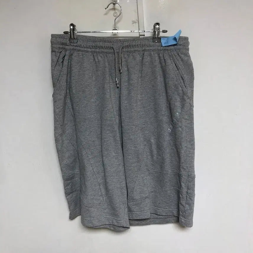 [BUNJANG] Adidas Men's Shorts 36" / 아디다스 남성 반바지 36인치@9937