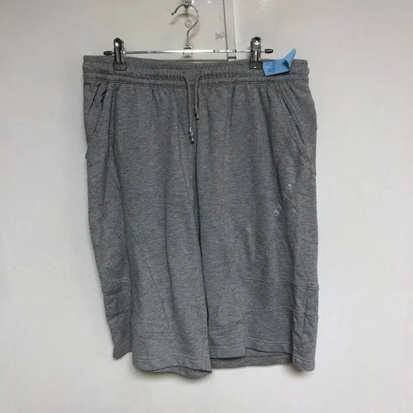 [BUNJANG] Adidas Men's Shorts 36" / 아디다스 남성 반바지 36인치@9937