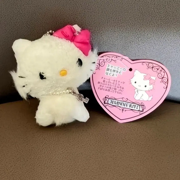 [BUNJANG] Charmmy Kitty Mascot (5cm) / 초소형챠미 키티 마스코트 , 트윈챠미, 챠미키티 인형
