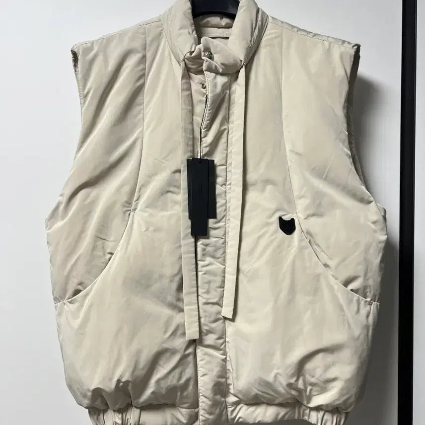 [BUNJANG] Songzio Padded Jacket / 지제로 송지오 패딩