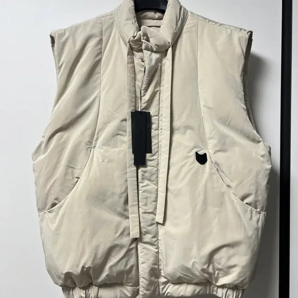 [BUNJANG] Songzio Padded Jacket / 지제로 송지오 패딩