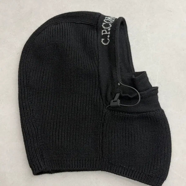 [BUNJANG] CP Company Wool Visor Neck Hat / CP COMPANY 울 바이저 넥 햇 판매합니다.