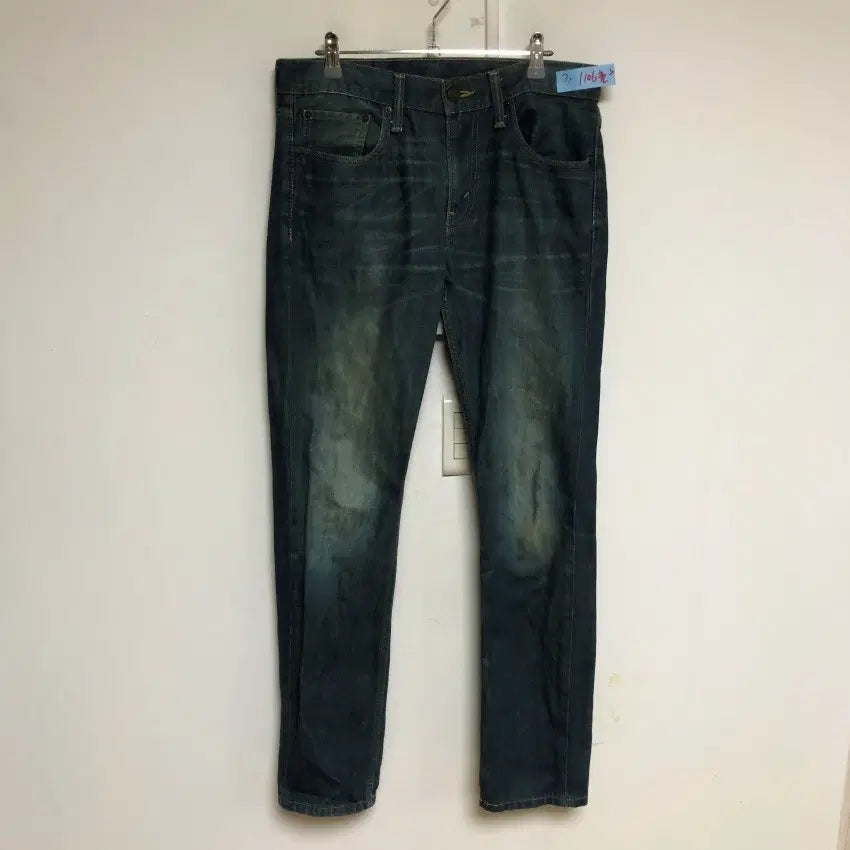 [BUNJANG] Levi's Men's Jeans 31 Inch / 리바이스 남성 청바지 31인치@9994