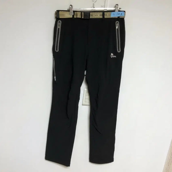 [BUNJANG] Nepa Men's Spring/Fall Pants 31-inch / 네파 남성 봄가을 바지 31인치@9992
