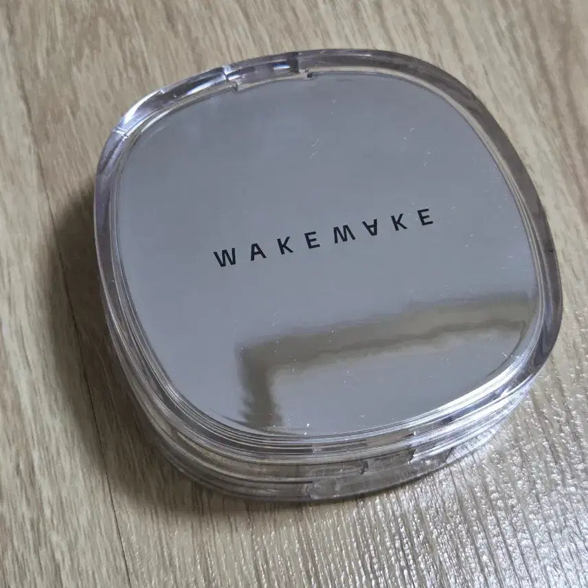 [BUNJANG] WAKEMAKE Stay Fixer Multi Powder 01 Pale Clear / 웨이크메이크 스테이픽서 멀티컬러파우더 01 페일클리어