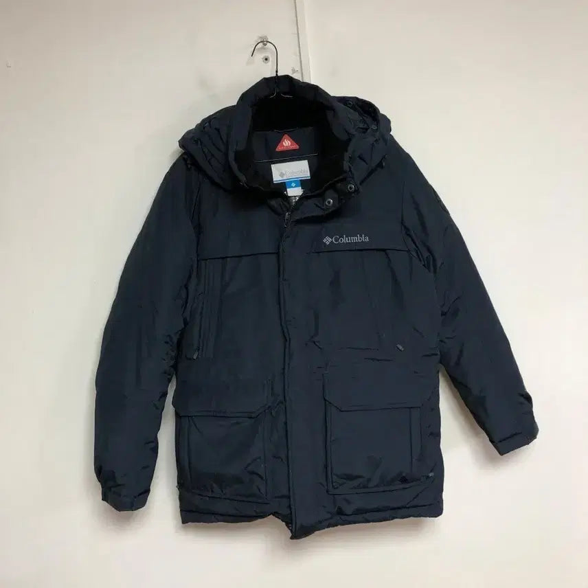[BUNJANG] Columbia Men's Down Padded Jacket L / 컬럼비아 남성 오리털 패딩 100L@9985