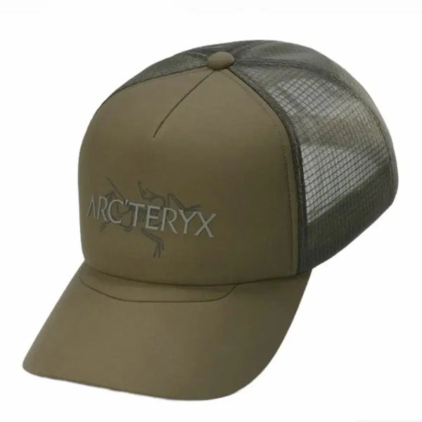 [BUNJANG] Arc'teryx Cap / 아크테릭스 모자 볼캡