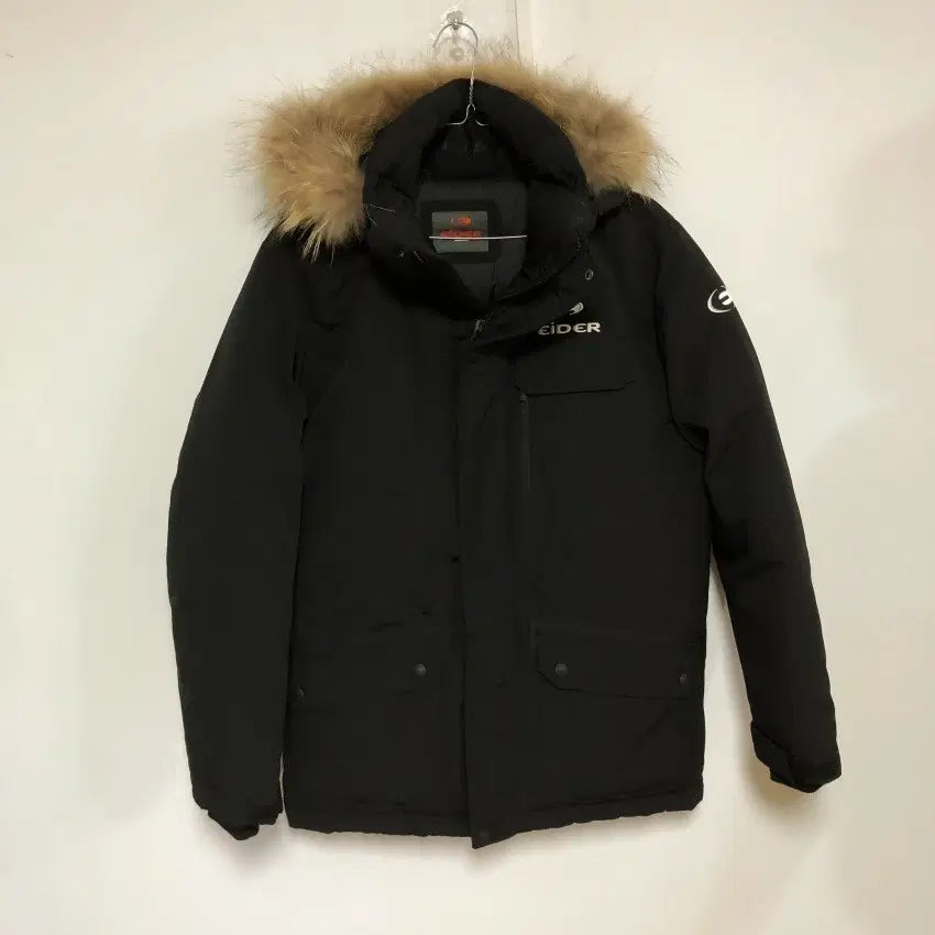 [BUNJANG] Eider Men's Duck Down Padding 95M / 아이더 남성 오리털 패딩 95M@9953