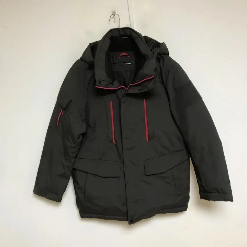 [BUNJANG] KOLON Men's Duck Down Padded Jacket 100L / 코오롱 남성 오리털 패딩 100L@9918