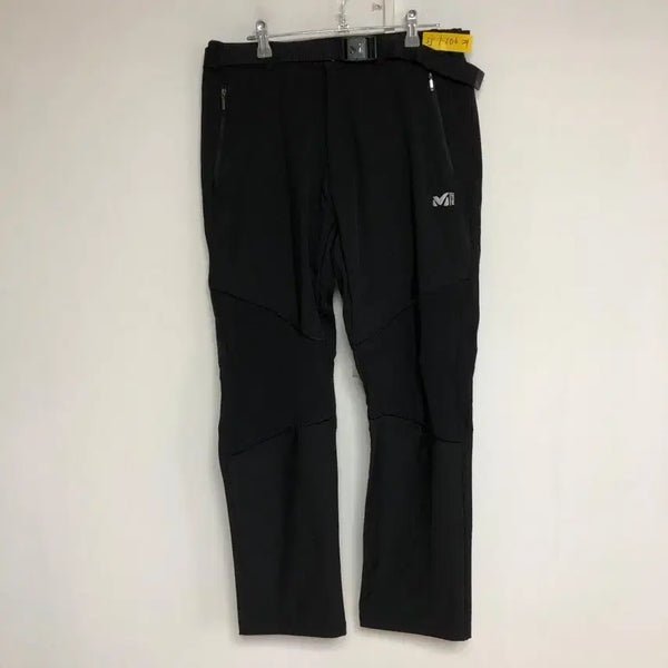 [BUNJANG] Millet Men's Winter Pants 35 Inch / 밀레 남성 겨울 바지 35인치@9942