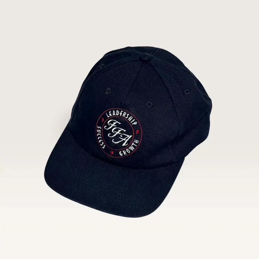 [BUNJANG] Vintage FFA Leadership Snapback Cap / 빈티지 FFA LEADERSHIP 스냅백 캡