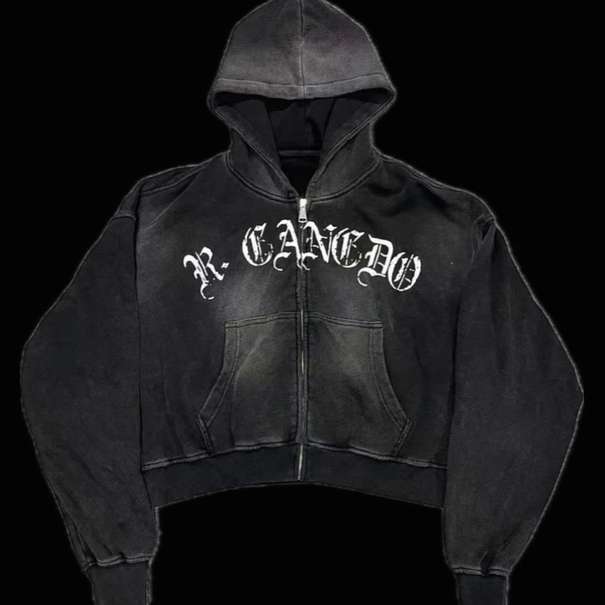 [BUNJANG] Algaedo Sabas Hoody / 알강도 사바스 후디 판매합니다.