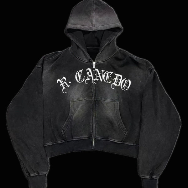 [BUNJANG] Algaedo Sabas Hoody / 알강도 사바스 후디 판매합니다.