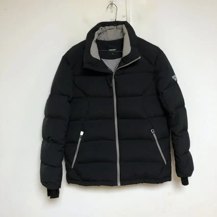 [BUNJANG] Lee Dong Soo Men's Duck Down Padded Jacket / 이동수 남성 오리털 패딩 100L@9974