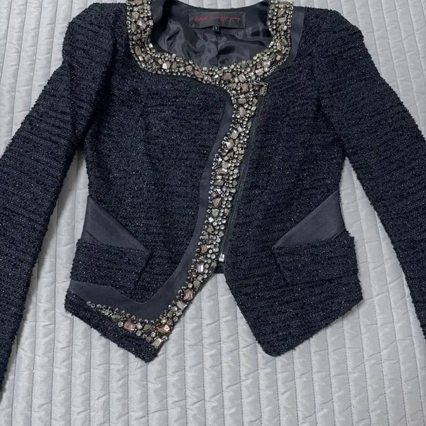 [BUNJANG] Objet Jiket Jacket / 오브제 지켓