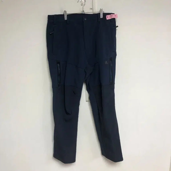 [BUNJANG] Redface Men's Winter Pants 34 Inch / 레드페이스 남성 겨울 바지 34인치@9951