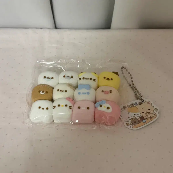 [BUNJANG] Handmade Squishy / 수제말랑이