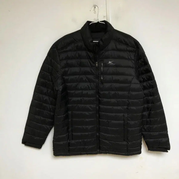 [BUNJANG] COMONNT Men's Lightweight Padded Jacket Size 115 / 코몬트 남성 경량 패딩 115사이즈@9913