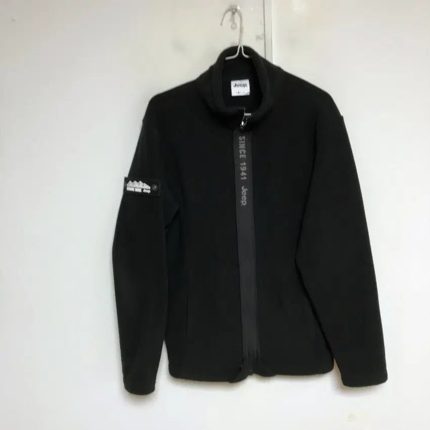 [BUNJANG] Jeep Men's Zip-Up Jacket 100L / 지프 남성 집업 자켓 100L@9934