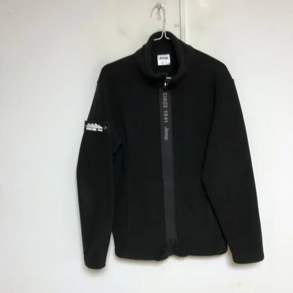 [BUNJANG] Jeep Men's Zip-Up Jacket 100L / 지프 남성 집업 자켓 100L@9934
