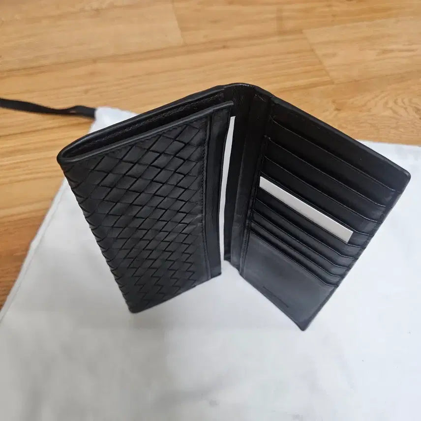 [BUNJANG] Bottega Veneta Long Wallet / 보테가베네타 장지갑 정품입니다 단품입니다