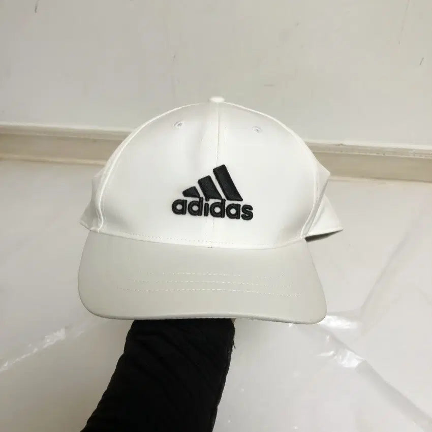 [BUNJANG] Adidas Baseball Cap 58CM / 아디다스 볼캡 모자 58CM@9929