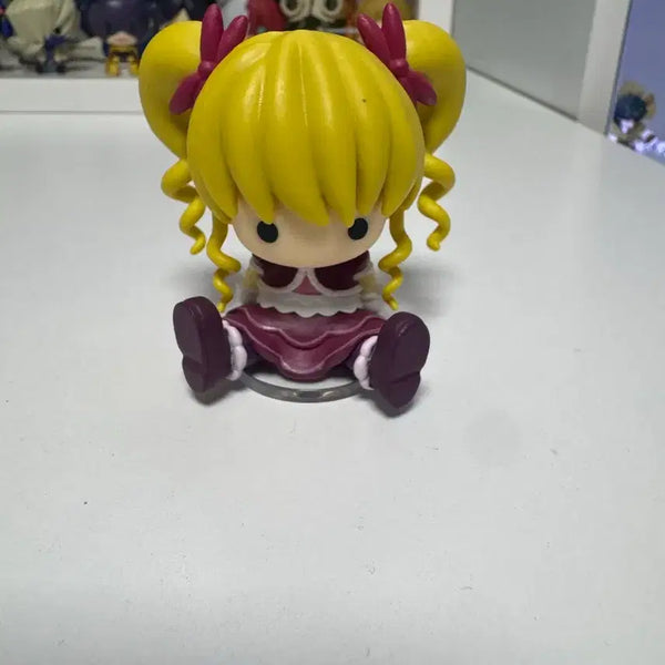 [BUNJANG] Hunter x Hunter Bisque Figure (No Box) / 헌터x헌터 페타돌 비스케 박스x 팝니다