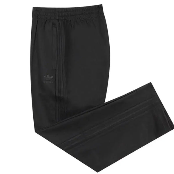 [BUNJANG] Adidas Firebird Track Pants Black / 아디다스 파이어버드 트랙팬츠 올블랙
